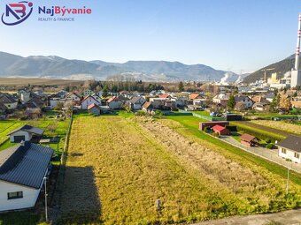 NA PREDAJ: TOP POZEMOK v obci Štiavnička pri Ružomberku – 11