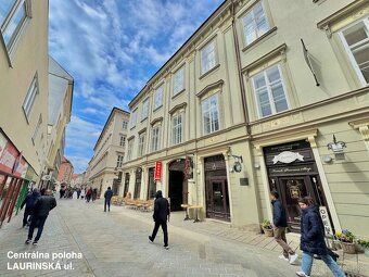 Dobrý deň,
Ponúkame na prenájom nádhernú PLNE ZARIADENÚ kanc