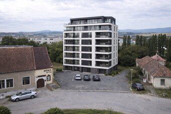 Ponúkam pozemok s úžasnou investičnou príležitosťou. Pozemok