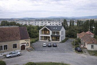 Ponúkam pozemok s úžasnou investičnou príležitosťou. Pozemok
