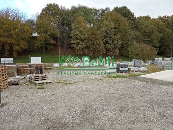 Typ: Pozemky - komerčné Ulica: Priemyselná Obec: Bardejov
01