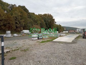 Typ: Pozemky - komerčné Ulica: Priemyselná Obec: Bardejov
01