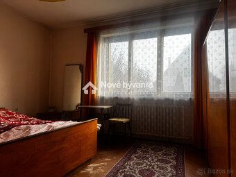 Typ: Rodinný dom Ulica: Novonosická Obec: Púchov
(N066-12-DA