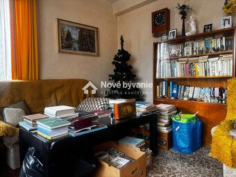 Typ: Rodinný dom Ulica: Novonosická Obec: Púchov
(N066-12-DA