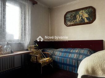 Typ: Rodinný dom Ulica: Novonosická Obec: Púchov
(N066-12-DA