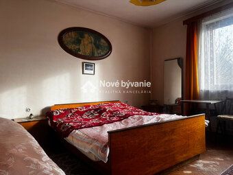 Typ: Rodinný dom Ulica: Novonosická Obec: Púchov
(N066-12-DA