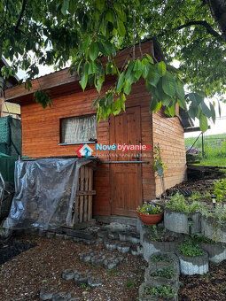 Typ: Chata Obec: Lednické Rovne
N044-13-DASEa Základné infor