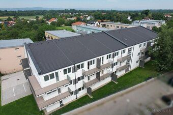Realitná kancelária BOND Reality ponúka na predaj 3-izbový b