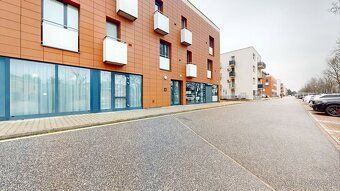 Ponúkame na predaj 2izb. byt s výmerou 56,10 m2 + 35 m2 tera