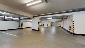 Ponúkame na predaj 2izb. byt s výmerou 56,10 m2 + 35 m2 tera