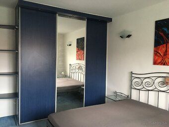 2 izbový, Mlynské Nivy, Ružinov, 3 poschodie bez výťahu 50m2