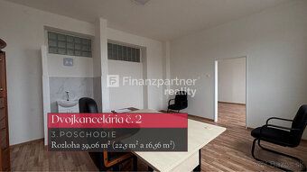 F010-26-SIRA3a
Na prenájom kancelárie v meste Galanta, ALBER