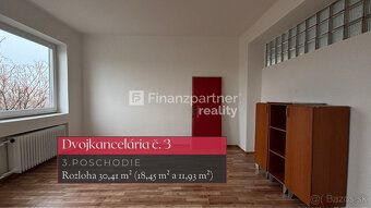 F010-26-SIRA3a
Na prenájom kancelárie v meste Galanta, ALBER