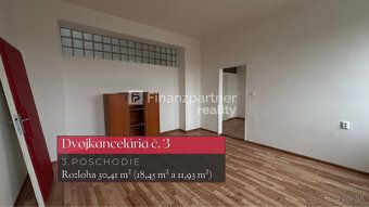 F010-26-SIRA3a
Na prenájom kancelárie v meste Galanta, ALBER