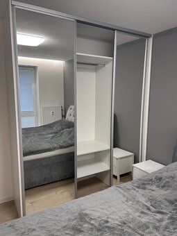 Ponúkame na prenájom priestranný 3-izbový byt s balkónom, kt