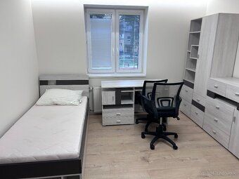 Ponúkame na prenájom priestranný 3-izbový byt s balkónom, kt
