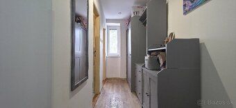 Rezervované/Exkluzívne iba v PNORF – REAL ESTATE ponúkame na