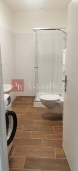 AstonReal ponúka na predaj štýlový, slnečný a priestranný ap