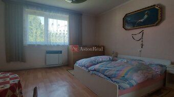 AstonReal ponúka na predaj rodinný dom s veľkým pozemkom vho