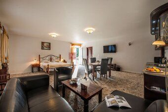 EXKLUZÍVNE - AstonReal ponúka na predaj Hotel Svätojánsky ka