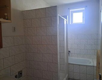 Exkluzívne iba u nás! Predáme 4 izbový, rodinný dom, v obci 