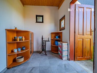 🏡 Rekreačná chatka s atmosférou prírody v záhradkárskej osad