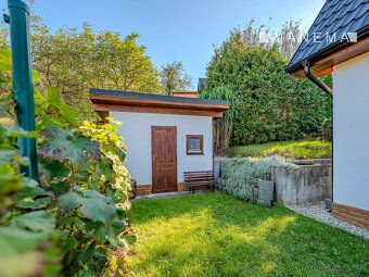 🏡 Rekreačná chatka s atmosférou prírody v záhradkárskej osad