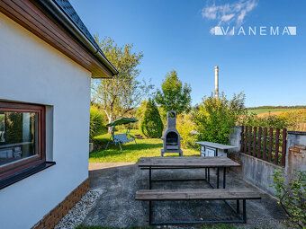 🏡 Rekreačná chatka s atmosférou prírody v záhradkárskej osad