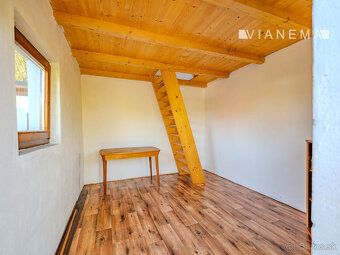 🏡 Rekreačná chatka s atmosférou prírody v záhradkárskej osad