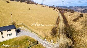 Hľadáte pozemok vo Vyšnom Kubíne? Tento 2680 m² veľký  pozem