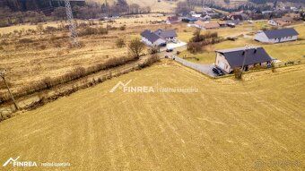 Hľadáte pozemok vo Vyšnom Kubíne? Tento 2680 m² veľký  pozem
