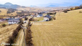 Hľadáte pozemok vo Vyšnom Kubíne? Tento 2680 m² veľký  pozem