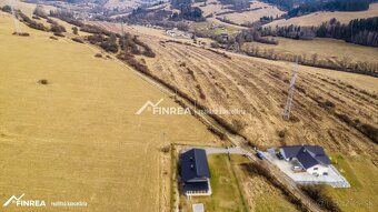 Hľadáte pozemok vo Vyšnom Kubíne? Tento 2680 m² veľký  pozem