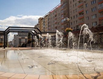 Typ: 2-izbový byt Ulica: Pribišova Obec: Bratislava-Karlova 
