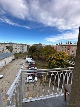 Ponúkame na prenájom moderný 2-izbový byt (55 m²) po komplet