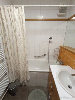 📍 Vrakuňská cesta, Ružinov – Ostredky, Bratislava II
🔥 PRENÁ