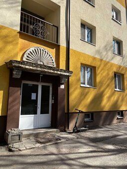 Dobrý deň, ponúkam vám na prenájom tento vynikajúco situovan