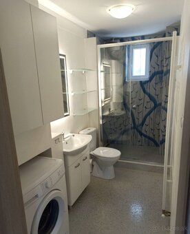 NADŠTANDARDNÝ A MODERNE ZARIADENÝ BYT – PRIPRAVENÝ NA NASŤAH
