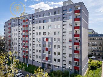 🔥 NA PREDAJ – 4-IZBOVÝ BYT | 82 m² | BALKÓN | BRATISLAVA – V