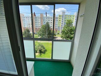 Ponúkam na prenájom 3 izbový byt na Wuppertálskej 2 – Sídlis