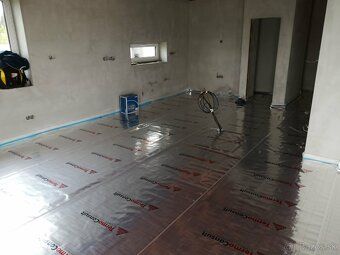 Na predaj holodom priamo v Nitre na 300 m2 pozemku s možnosť