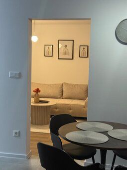 🏠 Ponúkame na prenájom úplne nový, moderne zariadený a slneč