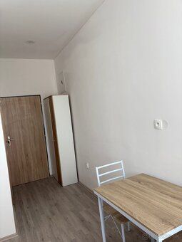 NOVÝ apartmán v Prievoze – ideálny pre 1 osobu!
Ponúkame na 