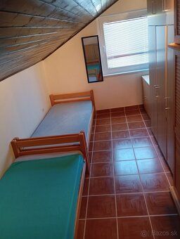 Ponúkame na predaj kompletne zrekonštruovaný apartmán v poko
