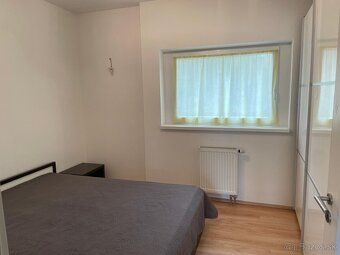 Dam do prenajmu 3 izbovy byt 105 m2 v komplexe Eurohome na T