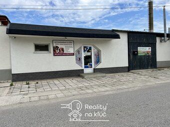Reality na kľúč Vám exkluzívne ponúkajú na predaj stavebný p