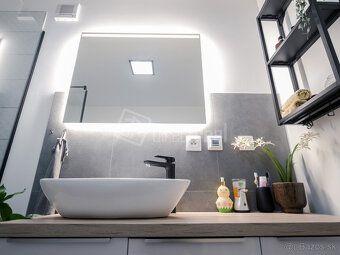 Prémiová novostavba na prenájom: Užívajte si luxus, záhradu 