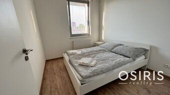 Typ: 2-izbový byt Ulica: Prievozská ulica Mestská časť: Prie