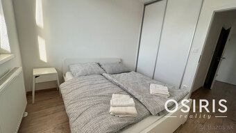 Typ: 2-izbový byt Ulica: Prievozská ulica Mestská časť: Prie
