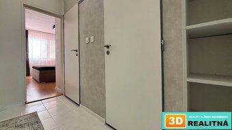 Volám sa Ján Mokrý a ponúkam Vám na prenájom 2-izbový byt s 